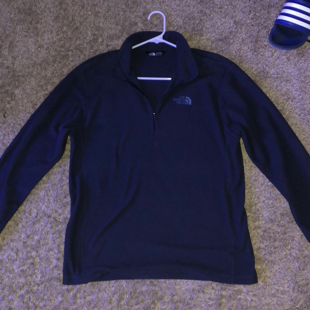 the north face jacket
